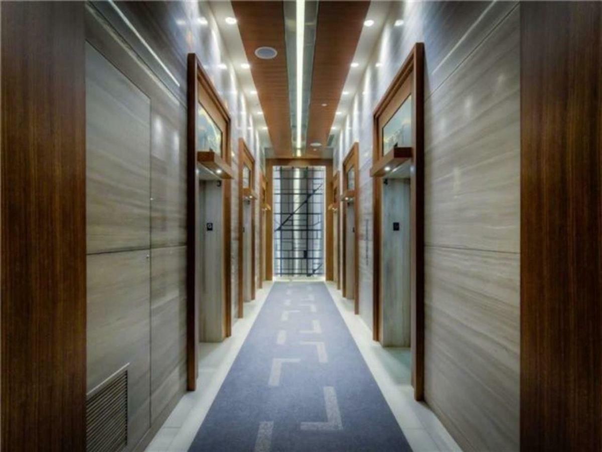 Grand View 2Br/2Ba Condos Cn Tower,Union,Tiff/Mtcc Toronto Exterior foto